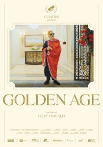 Golden Age 2019 on netflix