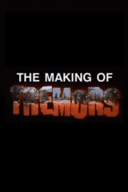 The Making of ‘Tremors’ 1998 on netflix