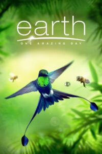 Earth: One Amazing Day 2017 on netflix