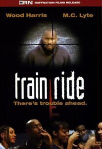 Train Ride 2005 on netflix
