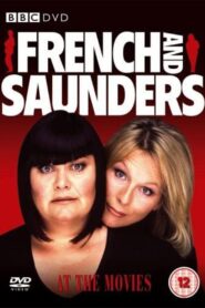 French & Saunders: At the Movies 1993 on netflix
