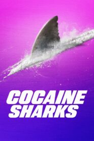 Cocaine Sharks 2023 on netflix