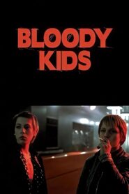 Bloody Kids 1980 on netflix