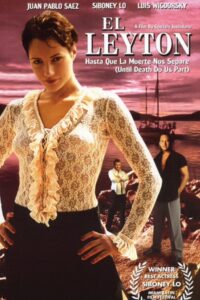 El Leyton 2003 on netflix