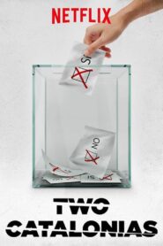 Two Catalonias 2018 on netflix