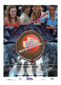 La banda en la isla de la magia 2008 on netflix