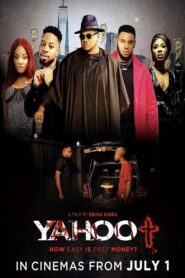 Yahoo+ 2022 on netflix