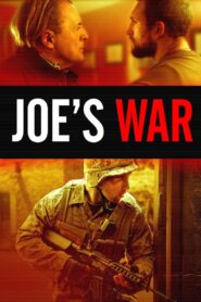 Joe’s War 2017 on netflix
