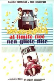 Al limite, cioè non glielo dico 1984 on netflix