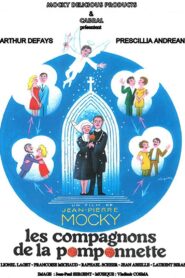 Les Compagnons de la pomponnette 2015 on netflix
