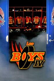 The Boys IV 2005 on netflix