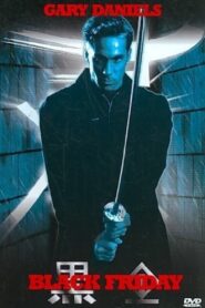 Black Friday 2001 on netflix