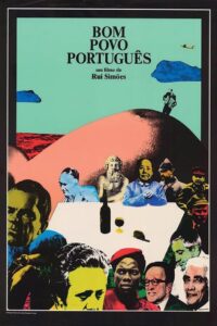Good Portuguese People 1981 on netflix
