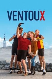 Ventoux 2015 on netflix