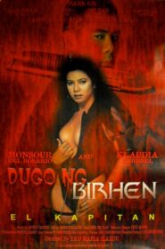 Blood of the Virgin: The Captain 1999 on netflix