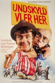 Undskyld vi er her 1980 on netflix