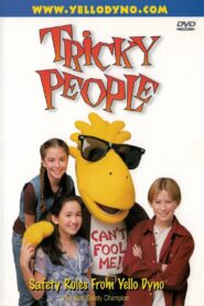 Tricky People 1998 on netflix
