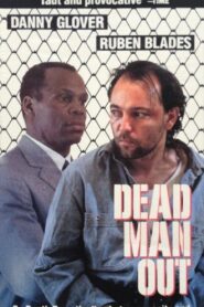 Dead Man Out 1989 on netflix