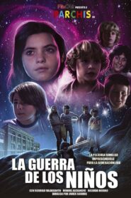 La guerra de los niños 1980 on netflix