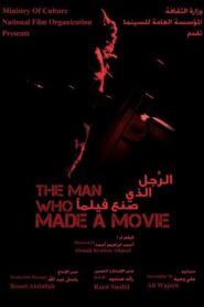 The Man Who Made a Movie 2013 on netflix