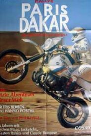 Rallye Paris-Dakar 1984 on netflix