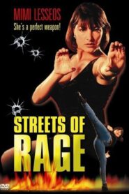 Streets of Rage 1994 on netflix