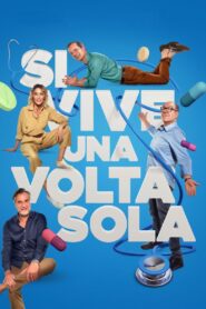 Si vive una volta sola 2021 on netflix