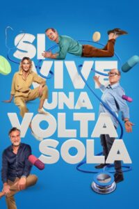 Si vive una volta sola 2021 on netflix