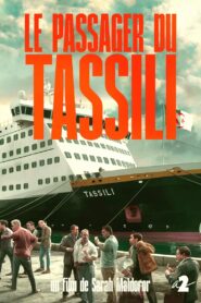 Le Passager du Tassili 1987 on netflix