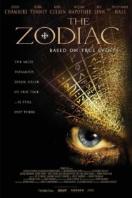 The Zodiac 2005 on netflix