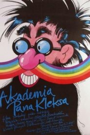 Mister Blot’s Academy 1984 on netflix