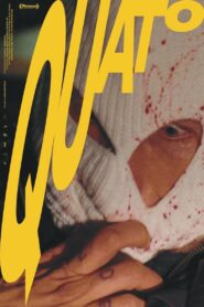 Quato 2024 on netflix