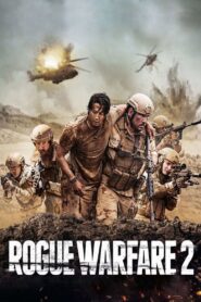 Rogue Warfare: The Hunt 2019 on netflix