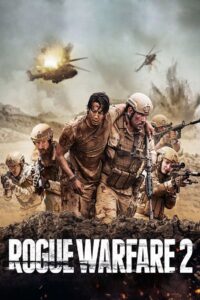 Rogue Warfare: The Hunt 2019 on netflix