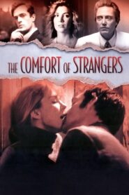 The Comfort of Strangers 1990 on netflix