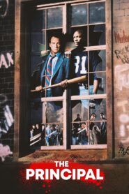The Principal 1987 on netflix