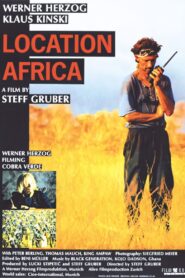 Location Africa 1987 on netflix