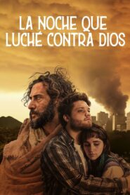 The Night I Fought Against God 2024 on netflix