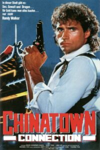 The Border of Tong 1985 on netflix