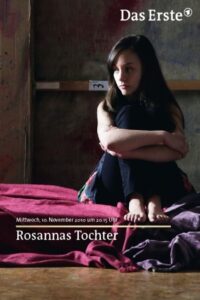 Rosannas Tochter 2010 on netflix