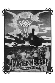 Haunted House! 1985 on netflix