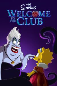Welcome to the Club 2022 on netflix