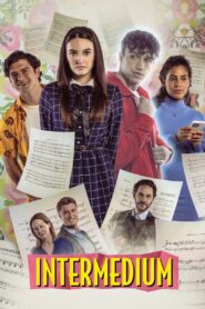 Intermedium 2023 on netflix