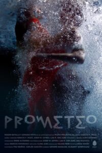 Prometeo 2012 on netflix
