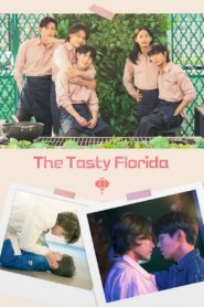 The Tasty Florida 2021 on netflix