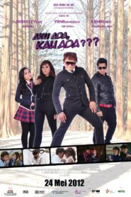 Aku Ada, Kau Ada??? 2012 on netflix