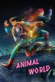 Animal World 2018 on netflix