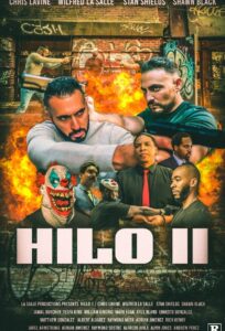 Hilo 2 2021 on netflix