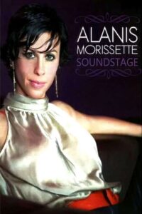 Alanis Morissette: Live at Soundstage 2003 on netflix