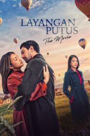 Layangan Putus: The Movie 2023 on netflix